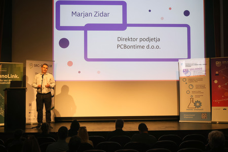 KD Cerknica Univerza PCBONTIME 20 Foto Ljubo Vukelič